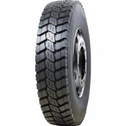 Шина POWERTRAC Heavy Expert 10/ R20 149/146 K всесезонные