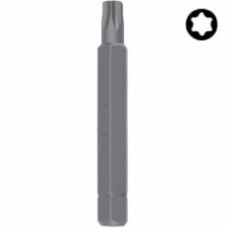 Бита Toptul 10 мм L75мм TORX T50 1 шт. FSEB1250