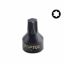 Головка-бита Toptul TORX T20 1/4