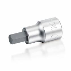 Головка-бита Toptul TORX T25 1/4