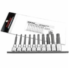 Головка-бита Toptul TORX T40 1/2