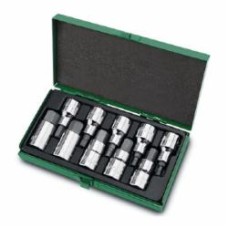Головка-бита Toptul TORX T45 1/2