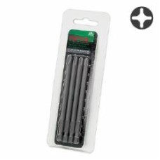 Головка-бита Toptul SPLINE M12/L55 мм 1/2