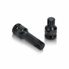 Головка ударная SPLINE М18 L44 мм 1/2