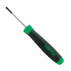 Отвертка Toptul SL0.5x3x50(L1) мм FAIB0305