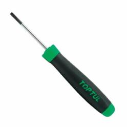Отвертка Toptul SL0.25x1.5x50(L1) мм FAIB1E05