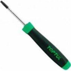 Отвертка Toptul T6x50(L1) мм FFIB0605