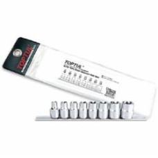 Набор головок TORX 3/8