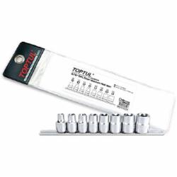 Набор головок TORX 3/8
