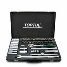 Набор ручного инструмента Toptul 41 шт. GCAD4102