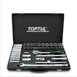 Набор ручного инструмента Toptul 41 шт. GCAD4102