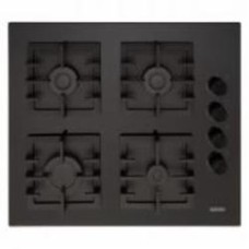 Варочная поверхность газовая Eleyus IRMA 60 BL CF