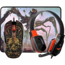 Комплект Defender Nemesida MHP-128