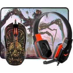 Комплект Defender Nemesida MHP-128