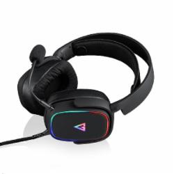 Гарнитура игровая Modecom Prometheus (S-MC-899-PROMETHEUS-100)