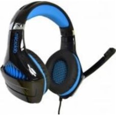 Наушники Microlab G6 (G6_b+b)
