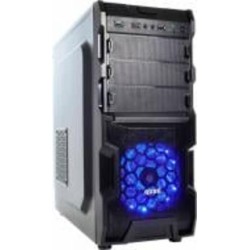 Компьютер Artline Home H53 (H53v18) black