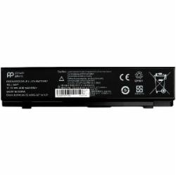 Аккумулятор PowerPlant NB400058 11,1 V 4400 mAh для LG
