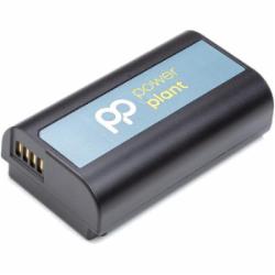 Аккумулятор PowerPlant Panasonic DMW-BLJ31 3350мА*ч (CB970421)