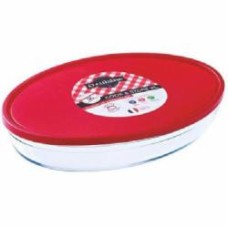 Форма для запекания O Cuisine 35х24х6 см (346PC05)
