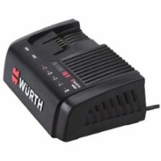 Зарядное устройство WURTH M-CUBE FAST ALG 18V, 6А 5705860000