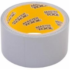 Скотч MasterTool армированный 50 мм x10 м серый Скотч MasterTool армированный 50 мм x10 м серый