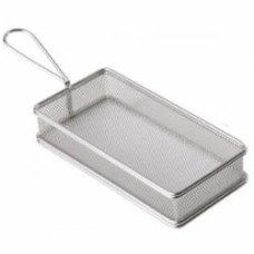 Дуршлаг с ручкой APS для фритюра Serving Items 27101243