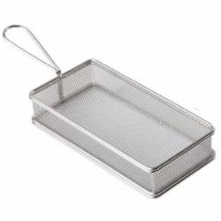 Дуршлаг с ручкой APS для фритюра Serving Items 27101243