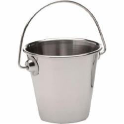 Набор ведерок для сервировки закусок APS Serving Items 40630 (27100577)