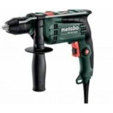 Дрель ударная Metabo SBE 650 Impuls CHUCK IN CASE 600743500