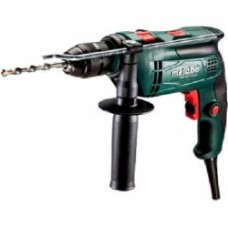 Дрель ударная Metabo SBE 650 600742850