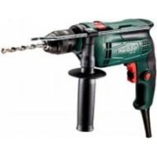 Дрель ударная Metabo SBE 650 2800 об/мин 600742500