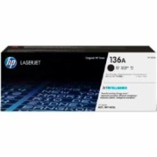 Картридж HP HP LaserJet 136A (W1360A черный