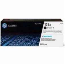 Картридж HP 136X LJ M211/M212/M236 Black (W1360X) black