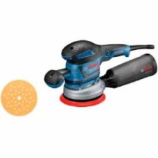 Эксцентриковая шлифмашина Bosch Professional GEX 40-150 060137B202