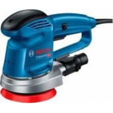 Эксцентриковая шлифмашина Bosch Professional GEX 34-125 0601372300