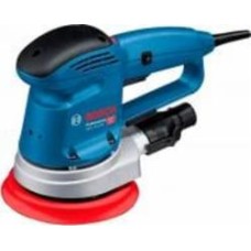 Эксцентриковая шлифмашина Bosch Professional GEX 34-150 0601372800