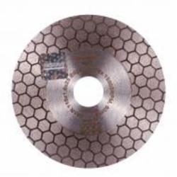 Диск алмазный отрезной Distar 1A1R Edge Dry 115x1,6x22,2 11115546009
