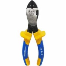 Бокорезы S&R Professional усиленные 180 мм 161009185