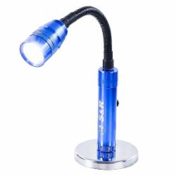 Фонарь магнитный гибкий корпус 3LED LR44 S&R 290904255 Фонарь магнитный гибкий корпус 3LED LR44 S&R 290904255