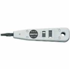 Инструмент для укладки кабелей KNIPEX LSA-Plus и их аналогов 175 мм 97 40 10