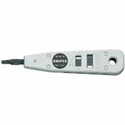 Инструмент для укладки кабелей KNIPEX LSA-Plus и их аналогов 175 мм 97 40 10