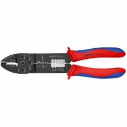Клещи зажимные для опрессовки KNIPEX 97 32 240