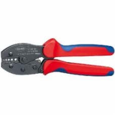 Клещи для опрессовки PreciForce KNIPEX 97 52 30