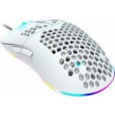 Мышь Canyon Puncher GM-11 USB Corded White (CND-SGM11W)