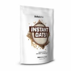 Каша BioTechUSA Instant Oats 1000 г