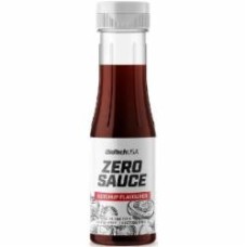 Соус BioTechUSA Zero Sauce Кетчуп 350 мл