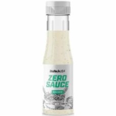 Соус BioTechUSA Zero Sauce Цезарь 350 мл