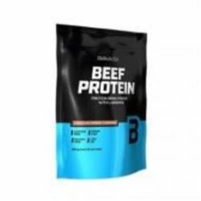 Протеин BioTechUSA Beef Protein ваниль-корица 0,5 кг