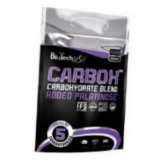 Гейнер Carbox BioTechUSA 1000 г
